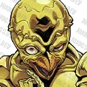 Akira Otoishi in JoJo's Bizarre Adventure: Golden Spirit