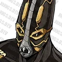 F.F. in JoJo's Bizarre Adventure: Golden Spirit