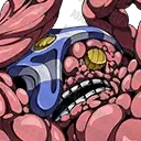 Notorious Chase in JoJo's Bizarre Adventure: Golden Spirit