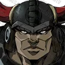 Tarukus in JoJo's Bizarre Adventure: Golden Spirit