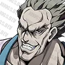 Anjuro Katagiri in JoJo's Bizarre Adventure: Golden Spirit