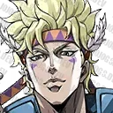 Caesar Anthonio Zeppeli in JoJo's Bizarre Adventure: Golden Spirit