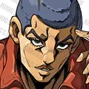 Formaggio in JoJo's Bizarre Adventure: Golden Spirit