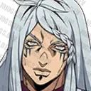 Johngalli A. in JoJo's Bizarre Adventure: Golden Spirit