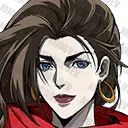 Lisa Lisa in JoJo's Bizarre Adventure: Golden Spirit