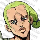 Mario Zucchero in JoJo's Bizarre Adventure: Golden Spirit