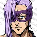 Melone in JoJo's Bizarre Adventure: Golden Spirit