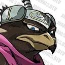 Pet Shop in JoJo's Bizarre Adventure: Golden Spirit