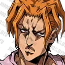 Sale in JoJo's Bizarre Adventure: Golden Spirit