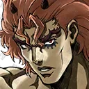 Santviento in JoJo's Bizarre Adventure: Golden Spirit