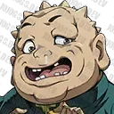 Shigekiyo Yangu in JoJo's Bizarre Adventure: Golden Spirit