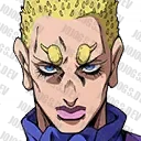 Sports Maxx in JoJo's Bizarre Adventure: Golden Spirit