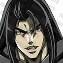 Straizo in JoJo's Bizarre Adventure: Golden Spirit