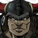 Tarukus in JoJo's Bizarre Adventure: Golden Spirit