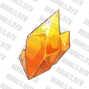 Ability Crystal in JoJo's Bizarre Adventure: Golden Spirit