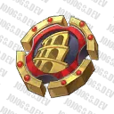 Arena Token in JoJo's Bizarre Adventure: Golden Spirit