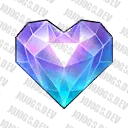 Astrogem in JoJo's Bizarre Adventure: Golden Spirit