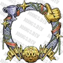 Best Partner in JoJo's Bizarre Adventure: Golden Spirit