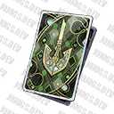 Card: Soul Resonance in JoJo's Bizarre Adventure: Golden Spirit