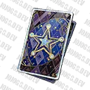 Card: Uncharted Fate in JoJo's Bizarre Adventure: Golden Spirit