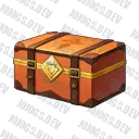 Character Giveaway Chest in JoJo's Bizarre Adventure: Golden Spirit