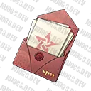 Collection Intel IV in JoJo's Bizarre Adventure: Golden Spirit