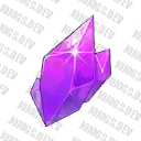 Courage Crystal in JoJo's Bizarre Adventure: Golden Spirit