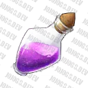 Courage Essence in JoJo's Bizarre Adventure: Golden Spirit