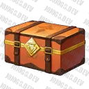 Exploration Chest in JoJo's Bizarre Adventure: Golden Spirit
