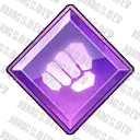 Gem of Impulse in JoJo's Bizarre Adventure: Golden Spirit