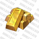 Gold Ingot in JoJo's Bizarre Adventure: Golden Spirit