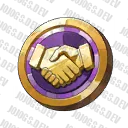 Guild Contribution in JoJo's Bizarre Adventure: Golden Spirit