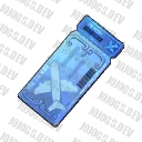 Investigation ticket in JoJo's Bizarre Adventure: Golden Spirit