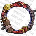 Jonathan Joestar in JoJo's Bizarre Adventure: Golden Spirit