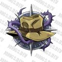 Joseph BadgeÂ·II in JoJo's Bizarre Adventure: Golden Spirit