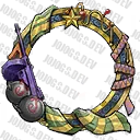 Joseph Joestar in JoJo's Bizarre Adventure: Golden Spirit