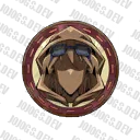 Mariah BadgeÂ·I in JoJo's Bizarre Adventure: Golden Spirit