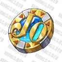 Monthly Pass Token in JoJo's Bizarre Adventure: Golden Spirit