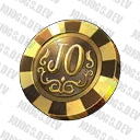 Premium Chip in JoJo's Bizarre Adventure: Golden Spirit