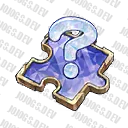 Outstanding Collectible Shard in JoJo's Bizarre Adventure: Golden Spirit