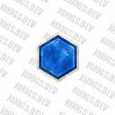 Rare Spirit Power I Shard in JoJo's Bizarre Adventure: Golden Spirit