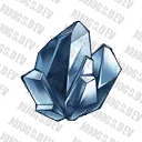 Refined Iron in JoJo's Bizarre Adventure: Golden Spirit