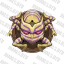 Shigekiyo Yangu BadgeÂ·II in JoJo's Bizarre Adventure: Golden Spirit