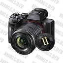 SLR Camera II in JoJo's Bizarre Adventure: Golden Spirit