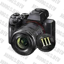 SLR Camera III in JoJo's Bizarre Adventure: Golden Spirit