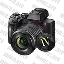 SLR Camera IV in JoJo's Bizarre Adventure: Golden Spirit