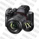 SLR Camera IX in JoJo's Bizarre Adventure: Golden Spirit
