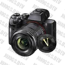 SLR Camera V in JoJo's Bizarre Adventure: Golden Spirit