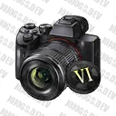 SLR Camera VI in JoJo's Bizarre Adventure: Golden Spirit