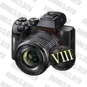 SLR Camera VIII in JoJo's Bizarre Adventure: Golden Spirit